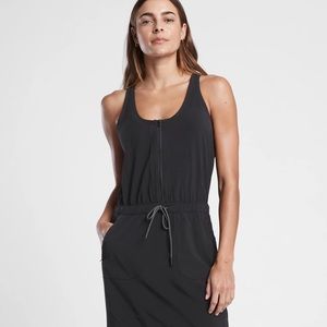 Athleta Expedition Dress